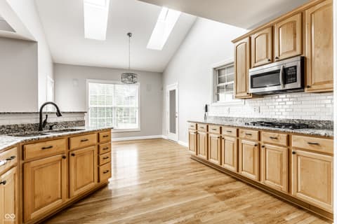 Photo of 14152 Ledgewood Way, Carmel, IN