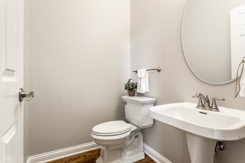 Photo of 14152 Ledgewood Way, Carmel, IN