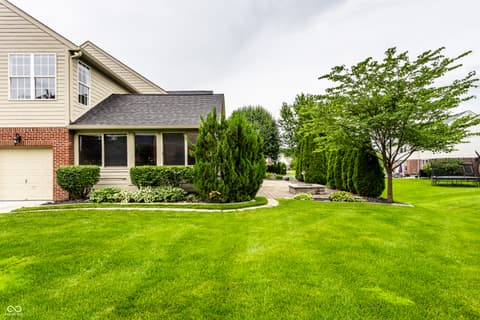 Photo of 14152 Ledgewood Way, Carmel, IN