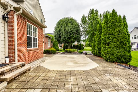 Photo of 14152 Ledgewood Way, Carmel, IN