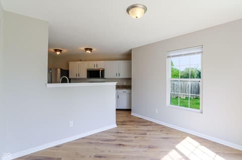 Kitchen at 10803 Gathering Drive, Indianapolis, IN