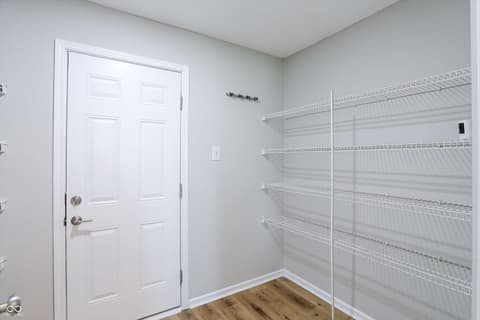 Pantry — 10803 Gathering Drive, Indianapolis, IN