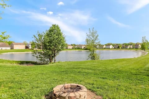 View — 10803 Gathering Drive, Indianapolis, IN