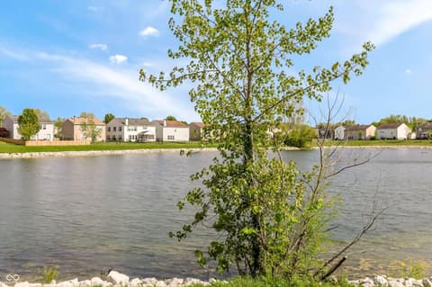 View — 10803 Gathering Drive, Indianapolis, IN