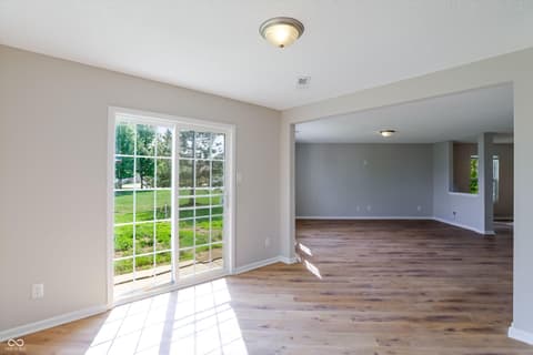 Other — 10803 Gathering Drive, Indianapolis, IN