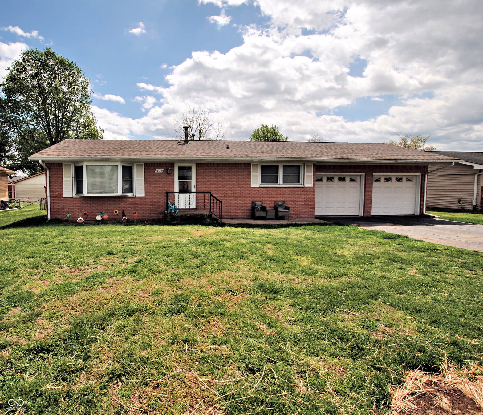Photo of 509 Anel Drive, Martinsville, IN
