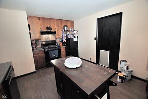 Photo of 509 Anel Drive, Martinsville, IN