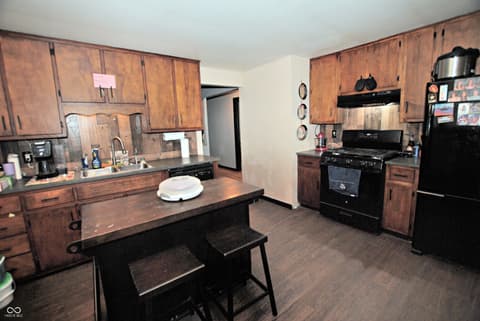 Photo of 509 Anel Drive, Martinsville, IN