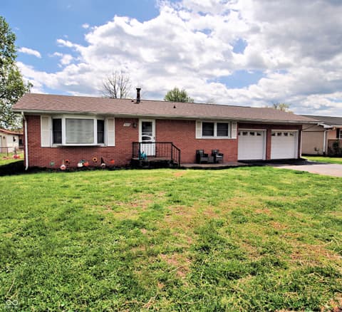 Photo of 509 Anel Drive, Martinsville, IN