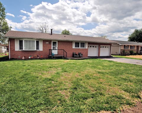 Photo of 509 Anel Drive, Martinsville, IN