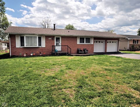 Photo of 509 Anel Drive, Martinsville, IN