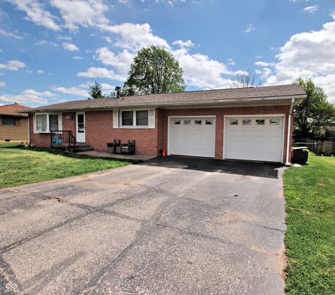 Photo of 509 Anel Drive, Martinsville, IN