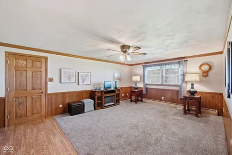 Photo of 4292 S 300 E, Anderson, IN