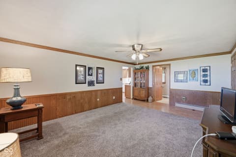 Photo of 4292 S 300 E, Anderson, IN
