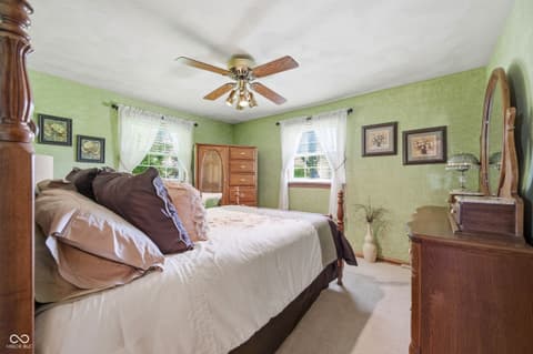 Photo of 4292 S 300 E, Anderson, IN