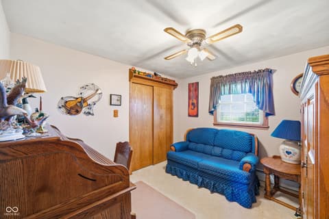 Photo of 4292 S 300 E, Anderson, IN