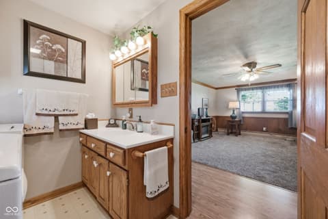 Photo of 4292 S 300 E, Anderson, IN