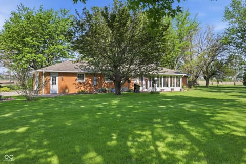 Photo of 4292 S 300 E, Anderson, IN
