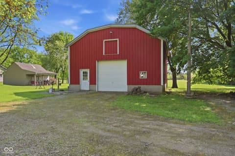 Photo of 4292 S 300 E, Anderson, IN