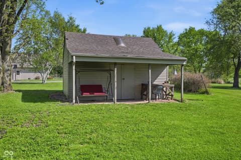 Photo of 4292 S 300 E, Anderson, IN