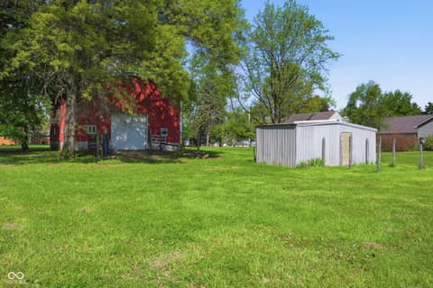 Photo of 4292 S 300 E, Anderson, IN