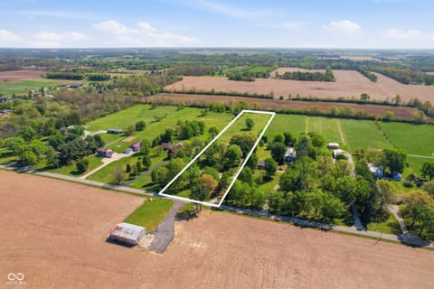 Photo of 4292 S 300 E, Anderson, IN