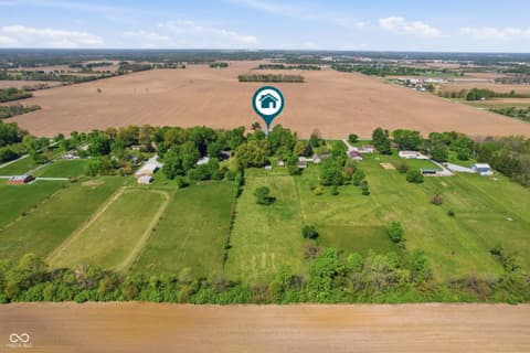 Photo of 4292 S 300 E, Anderson, IN