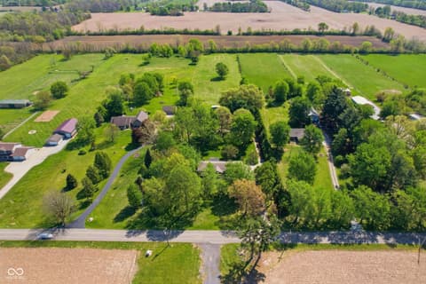 Photo of 4292 S 300 E, Anderson, IN