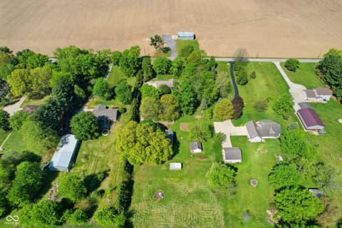 Photo of 4292 S 300 E, Anderson, IN