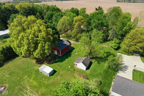 Photo of 4292 S 300 E, Anderson, IN