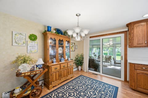Photo of 4292 S 300 E, Anderson, IN