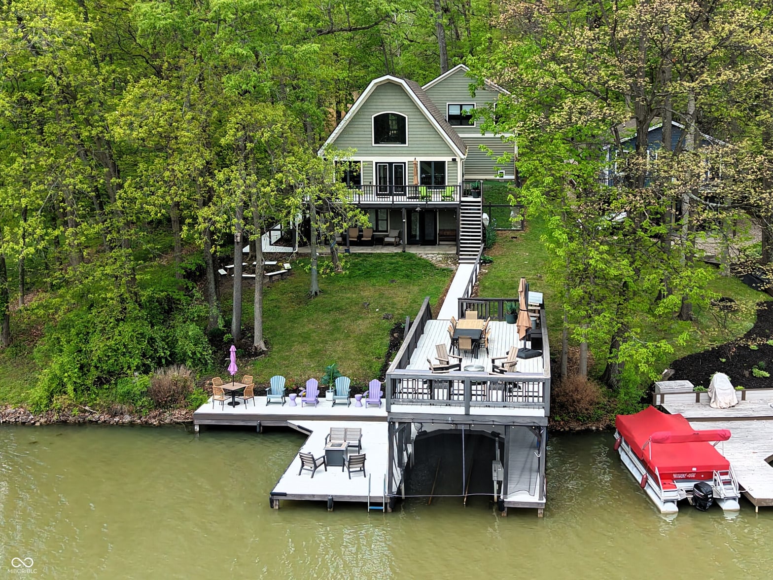 Photo of 293 Lincoln Hills, Coatesville, IN