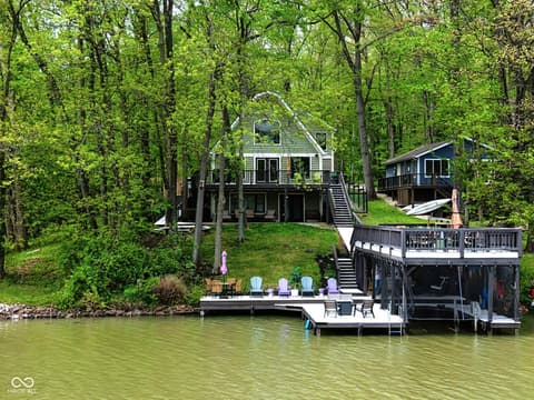 Photo of 293 Lincoln Hills, Coatesville, IN
