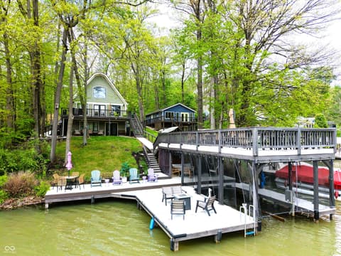 Photo of 293 Lincoln Hills, Coatesville, IN