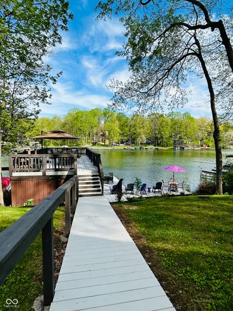 Photo of 293 Lincoln Hills, Coatesville, IN