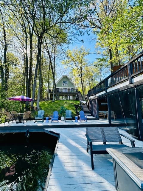 Photo of 293 Lincoln Hills, Coatesville, IN