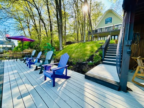 Photo of 293 Lincoln Hills, Coatesville, IN