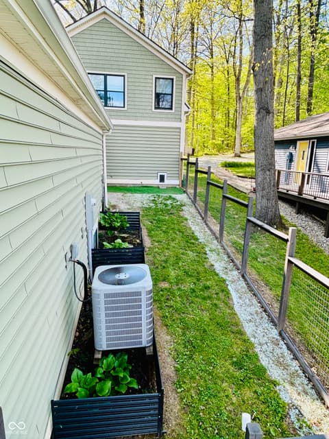 Photo of 293 Lincoln Hills, Coatesville, IN