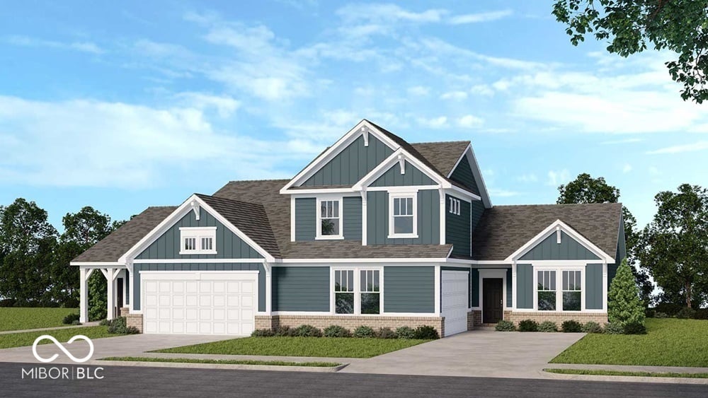 Photo of 2225 Aviary Lane, Danville, IN
