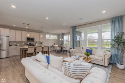 Photo of 2225 Aviary Lane, Danville, IN
