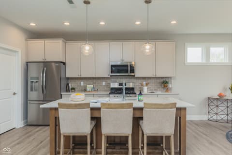 Photo of 2225 Aviary Lane, Danville, IN