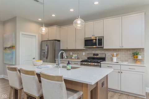 Photo of 2225 Aviary Lane, Danville, IN