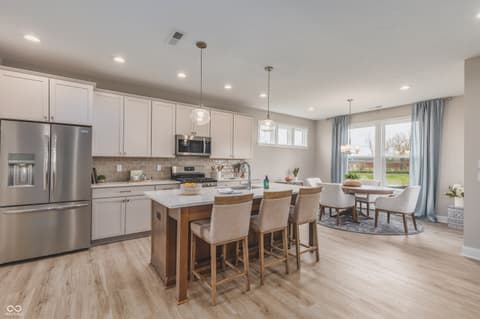 Photo of 2225 Aviary Lane, Danville, IN
