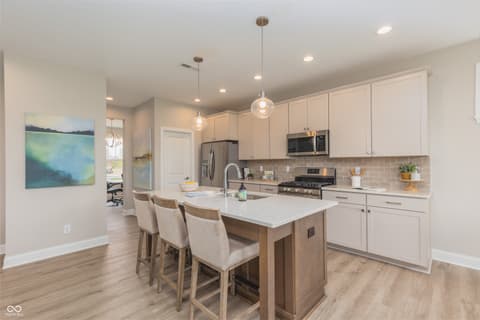 Photo of 2225 Aviary Lane, Danville, IN