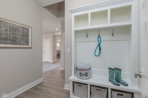 Photo of 2225 Aviary Lane, Danville, IN