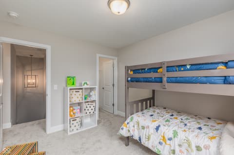 Photo of 2225 Aviary Lane, Danville, IN