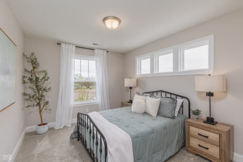 Photo of 2225 Aviary Lane, Danville, IN
