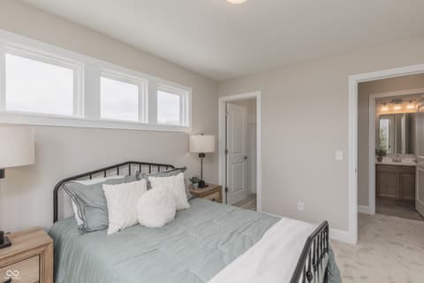 Photo of 2225 Aviary Lane, Danville, IN