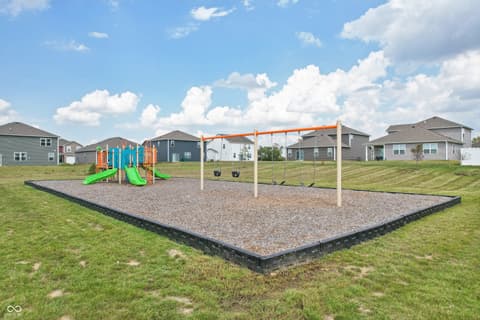 Photo of 2225 Aviary Lane, Danville, IN