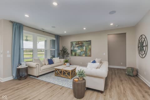 Photo of 2225 Aviary Lane, Danville, IN